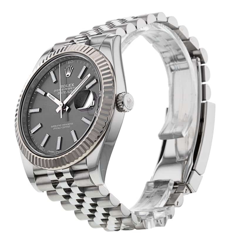 Rolex Datejust 41 126334